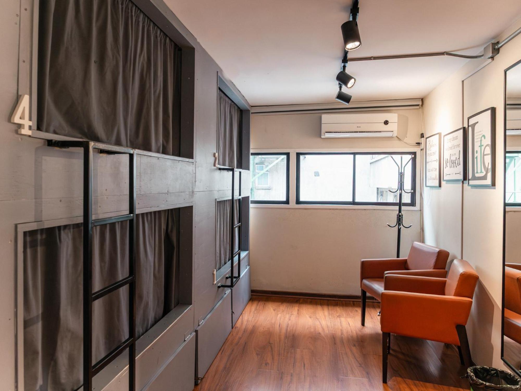 Hostel La Moneda - Santiago, Santiago